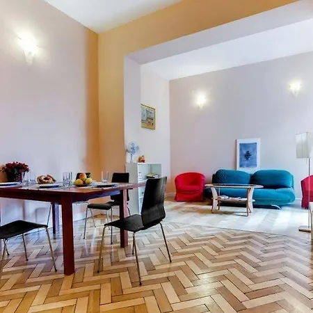 Apartamento Penguin - Kazimierz