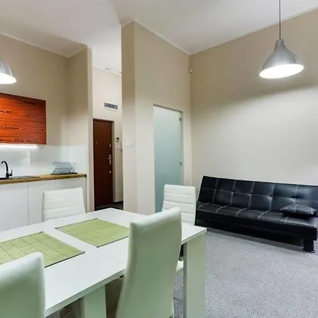 Apartamento Penguin - Kazimierz *