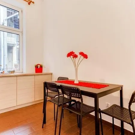 Penguin - Kazimierz Apartamento *
