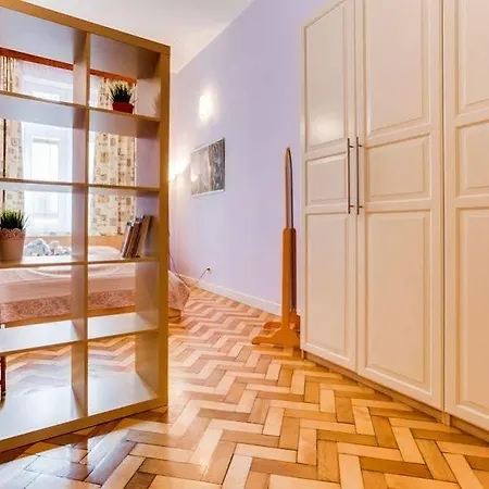 Penguin - Kazimierz Apartamento Cracóvia