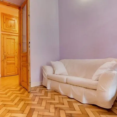Apartamento Penguin - Kazimierz *