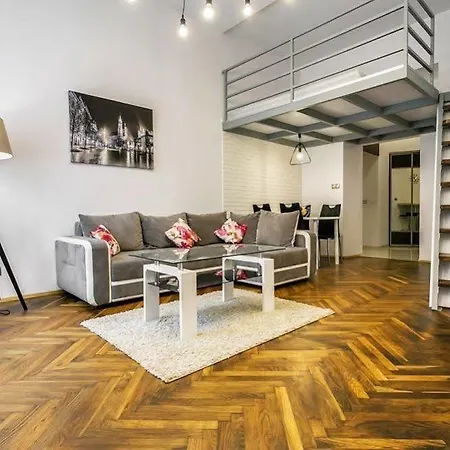 Apartamento Penguin - Kazimierz *