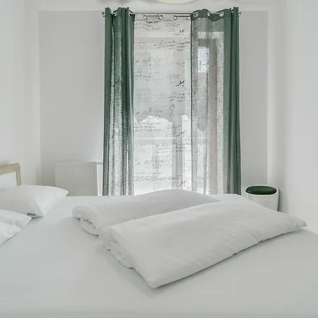 Penguin - Kazimierz Apartamento