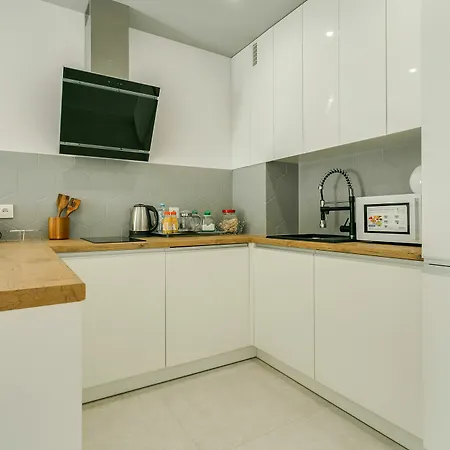 Apartamento Penguin - Kazimierz