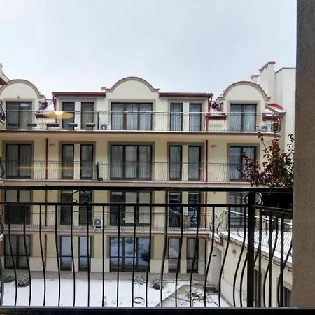 Penguin - Kazimierz Apartamento *