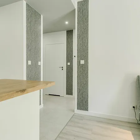 Penguin - Kazimierz Apartamento *