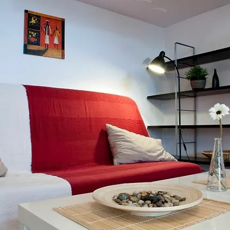 Penguin - Kazimierz Apartamento *