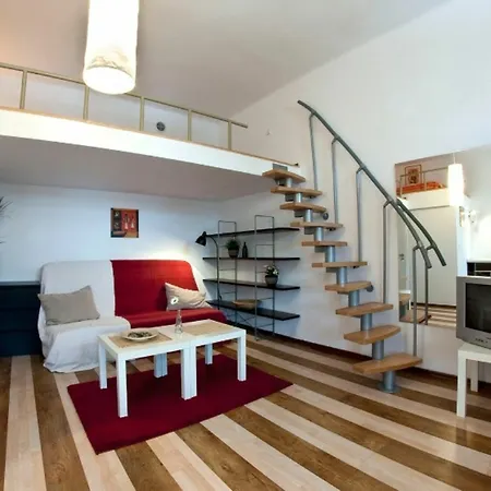 Penguin - Kazimierz Apartamento *