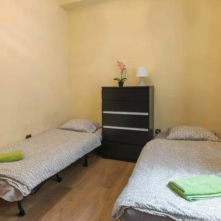 Penguin - Kazimierz Apartamento