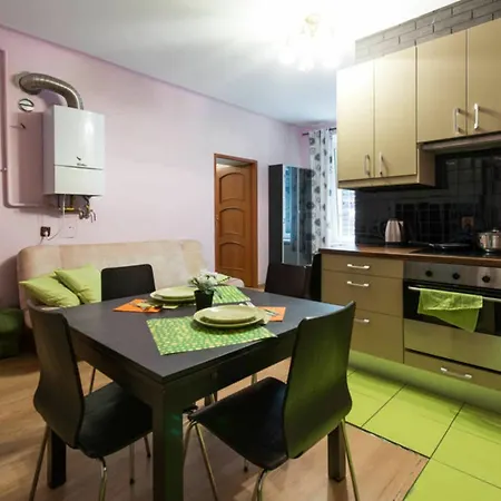 Apartamento Penguin - Kazimierz