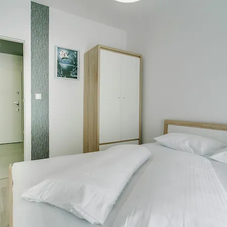 Penguin - Kazimierz Apartamento *