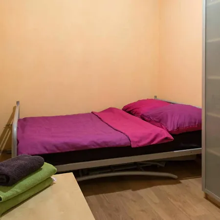 Apartamento Penguin - Kazimierz Cracóvia