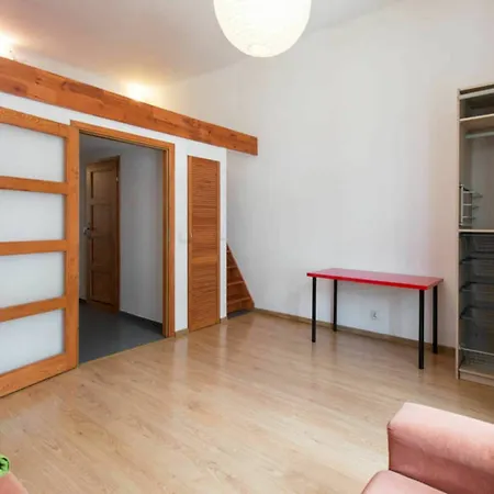 Apartamento Penguin - Kazimierz