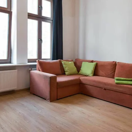 Penguin - Kazimierz Apartamento
