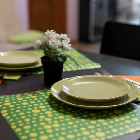 Apartamento Penguin - Kazimierz Cracóvia