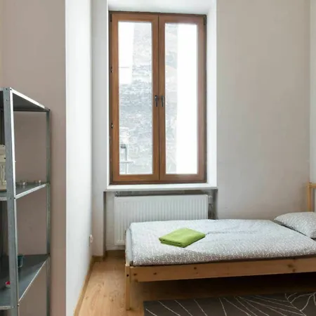 Penguin - Kazimierz Apartamento *