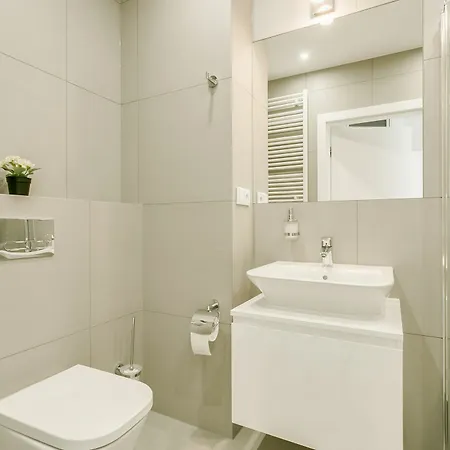 Apartamento Penguin - Kazimierz *